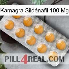 Kamagra Sildénafil 100 Mg levitra1
